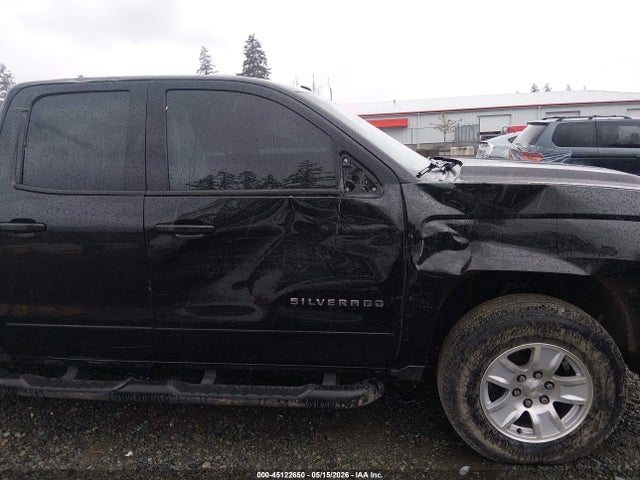 Chevrolet Silverado 1500 1lt 2016 1GCVKREC2GZ143383 Image 6