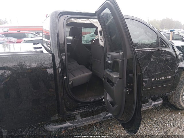 Chevrolet Silverado 1500 1lt 2016 1GCVKREC2GZ143383 Image 8