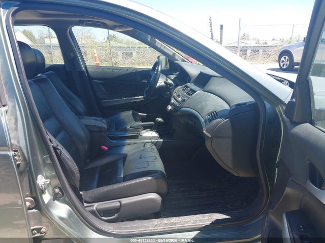 Продаж на аукціоні авто 2009 Honda Accord 2.4 Ex-l, vin: 1HGCP268X9A135108, номер лоту: 45122653