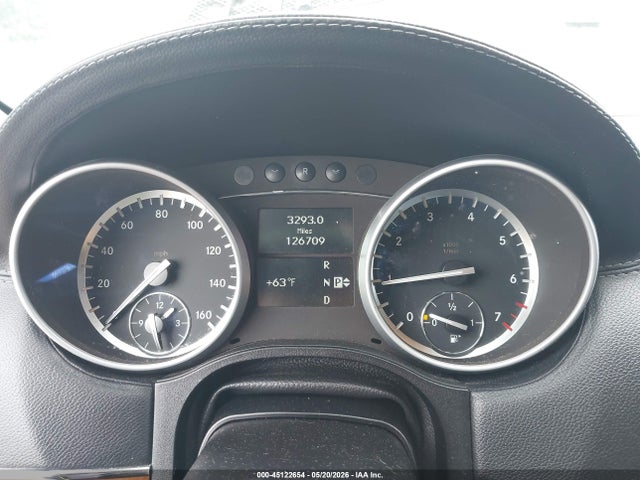 Aukcja sprzedaży 2012 Mercedes-benz Gl 450 4matic, vin: 4JGBF7BE2CA777105, numer aukcji: 45122654