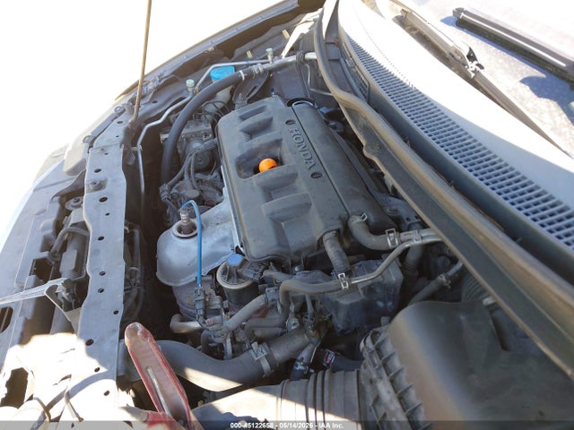 2012 Honda Civic Ex მანქანა იყიდება აუქციონზე, vin: 19XFB2F89CE009465, აუქციონის ნომერი: 45122658