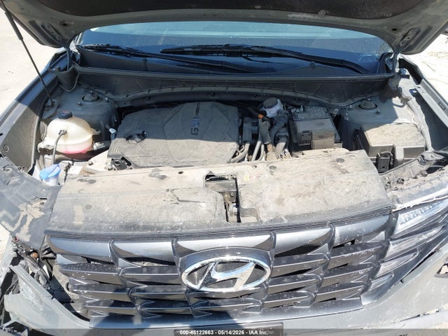 Hyundai TUCSON SEL 2024 5NMJB3DE4RH418662 Image 10