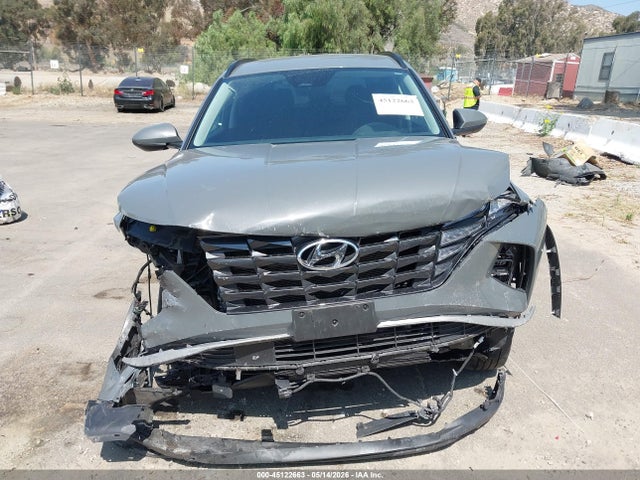 Hyundai TUCSON SEL 2024 5NMJB3DE4RH418662 Image 12