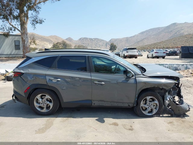 Hyundai TUCSON SEL 2024 5NMJB3DE4RH418662 Image 13