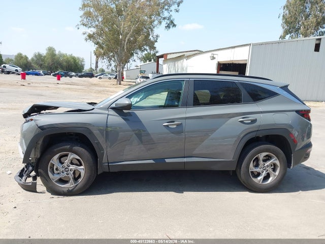 Hyundai TUCSON SEL 2024 5NMJB3DE4RH418662 Image 14