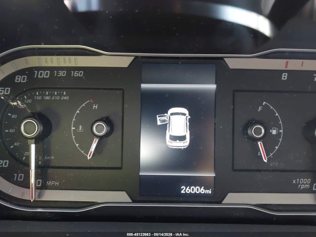 Hyundai TUCSON SEL 2024 5NMJB3DE4RH418662 Image 15