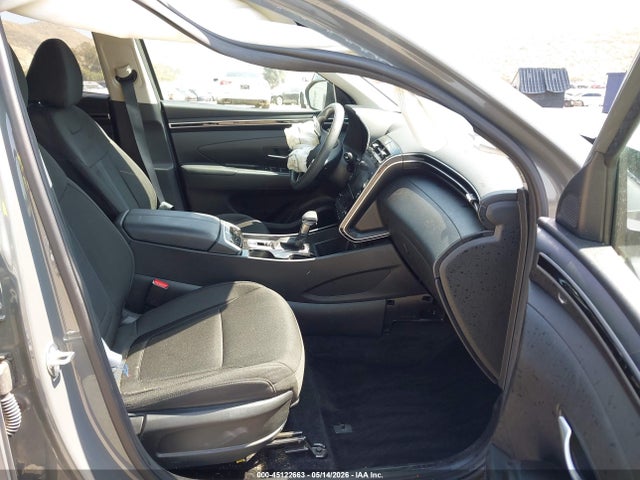 Hyundai TUCSON SEL 2024 5NMJB3DE4RH418662 Image 5