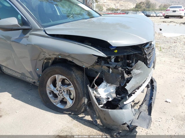 Hyundai TUCSON SEL 2024 5NMJB3DE4RH418662 Image 6