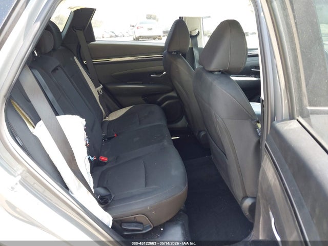Hyundai TUCSON SEL 2024 5NMJB3DE4RH418662 Image 8