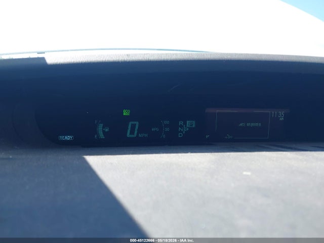 Toyota Prius Two 2015 JTDKN3DU2F0464277 Image 7