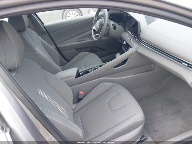 Aukcja sprzedaży 2025 Hyundai Elantra Sel Convenience, vin: KMHLS4DG7SU981943, numer aukcji: 45122671