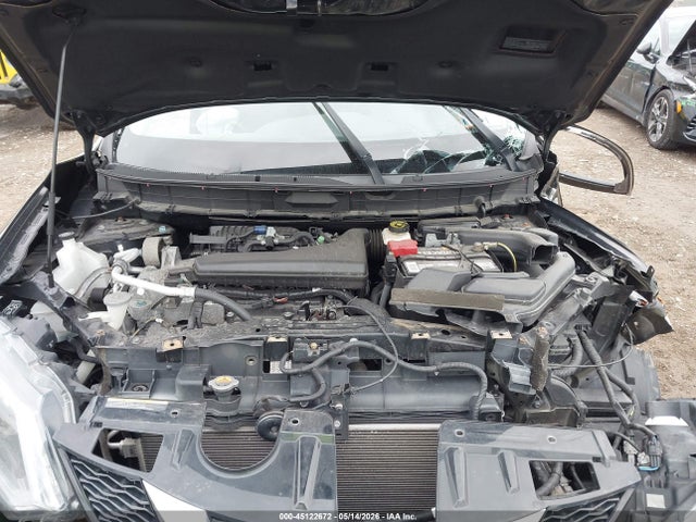 Продажа на аукционе авто 2015 Nissan Rogue S, vin: KNMAT2MV5FP561100, номер лота: 45122672