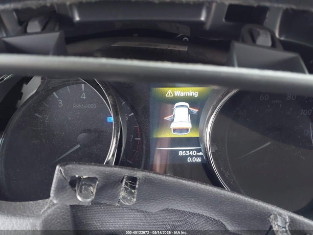 Продажа на аукционе авто 2015 Nissan Rogue S, vin: KNMAT2MV5FP561100, номер лота: 45122672