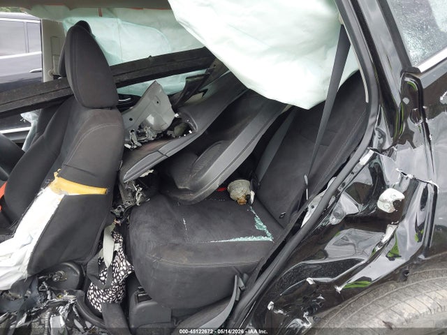 Продажа на аукционе авто 2015 Nissan Rogue S, vin: KNMAT2MV5FP561100, номер лота: 45122672