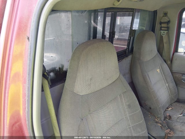 Продажа на аукционе авто 1997 Ford Ranger Splash/xl/xlt, vin: 1FTCR10A1VUD51680, номер лота: 45122673
