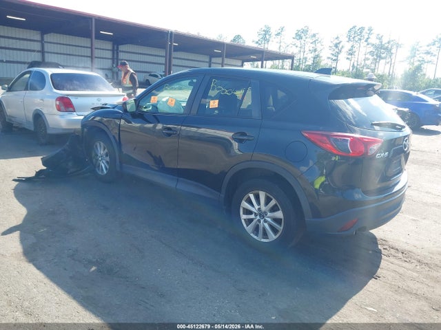 Продаж на аукціоні авто 2013 Mazda Cx-5 Touring, vin: JM3KE2CE1D0165386, номер лоту: 45122679