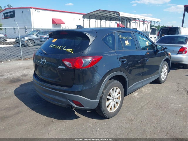 Продаж на аукціоні авто 2013 Mazda Cx-5 Touring, vin: JM3KE2CE1D0165386, номер лоту: 45122679