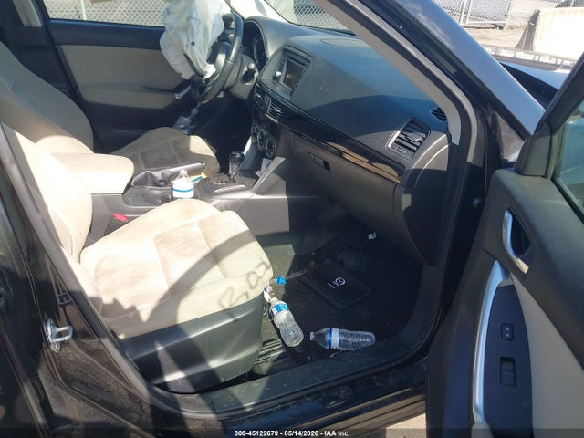 Продаж на аукціоні авто 2013 Mazda Cx-5 Touring, vin: JM3KE2CE1D0165386, номер лоту: 45122679