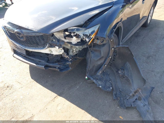 Продаж на аукціоні авто 2013 Mazda Cx-5 Touring, vin: JM3KE2CE1D0165386, номер лоту: 45122679