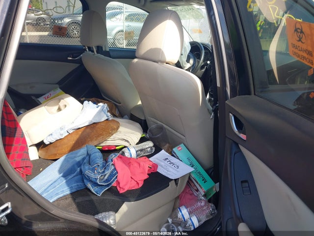 Продаж на аукціоні авто 2013 Mazda Cx-5 Touring, vin: JM3KE2CE1D0165386, номер лоту: 45122679