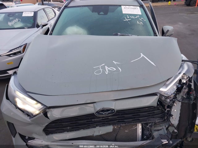 Toyota RAV4 2023 2T3W1RFV0PW287635 Image 24