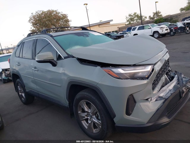 Toyota Rav4 Xle 2023 2T3W1RFV0PW287635 Image 13