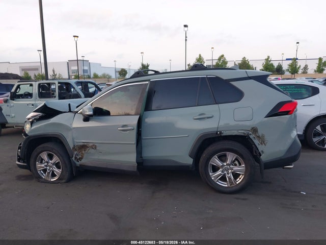 Toyota RAV4 2023 2T3W1RFV0PW287635 Image 28