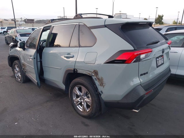 Toyota Rav4 Xle 2023 2T3W1RFV0PW287635 Image 3