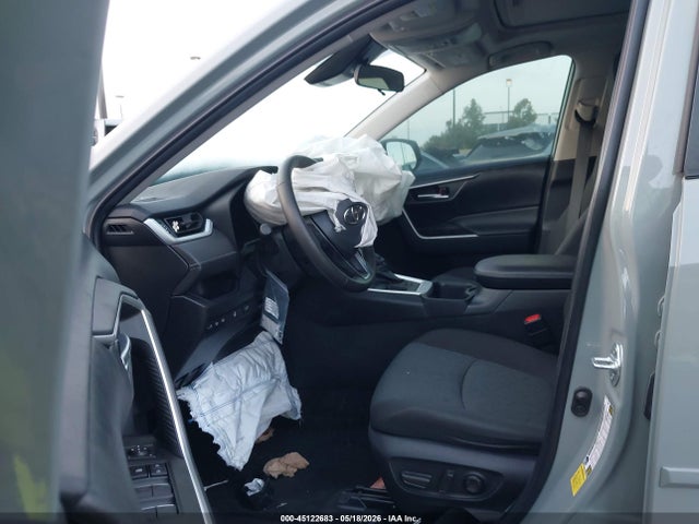 Продажа на аукционе авто 2023 Toyota Rav4 Xle, vin: 2T3W1RFV0PW287635, номер лота: 45122683