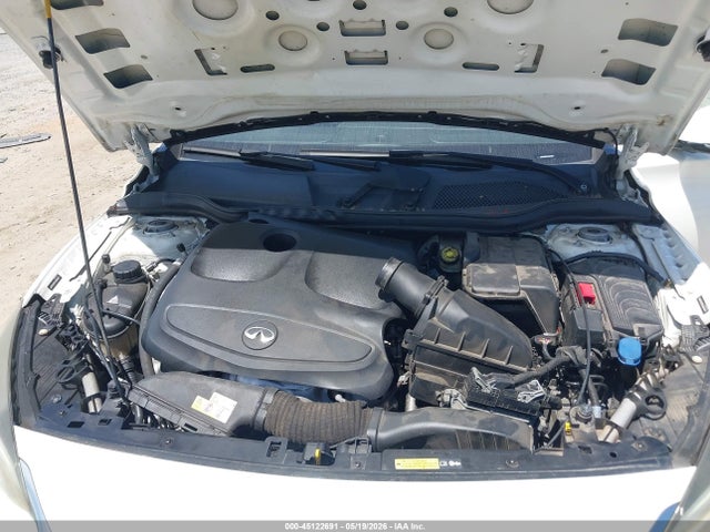 45122691 :رقم المزاد ، SJKCH5CP5JA044371 vin ، 2018 Infiniti Qx30 مزاد بيع
