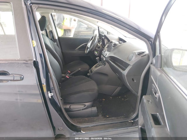 Aukcja sprzedaży 2014 Mazda Mazda5 Touring, vin: JM1CW2CL8E0173141, numer aukcji: 45122693
