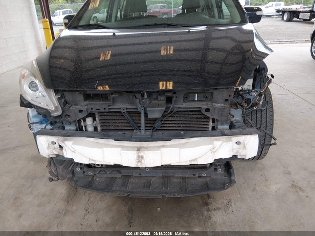Aukcja sprzedaży 2014 Mazda Mazda5 Touring, vin: JM1CW2CL8E0173141, numer aukcji: 45122693