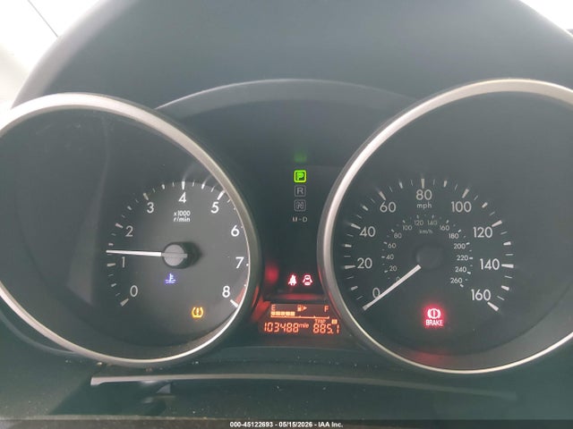 Aukcja sprzedaży 2014 Mazda Mazda5 Touring, vin: JM1CW2CL8E0173141, numer aukcji: 45122693