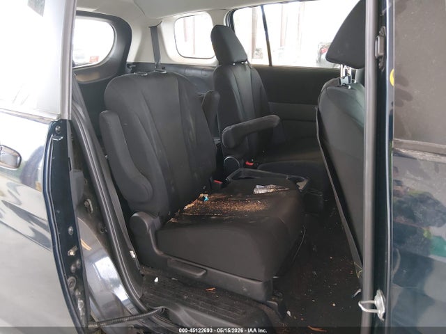 Aukcja sprzedaży 2014 Mazda Mazda5 Touring, vin: JM1CW2CL8E0173141, numer aukcji: 45122693