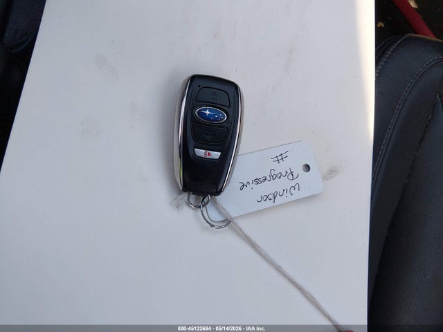Aukcja sprzedaży 2020 Subaru Impreza Limited 5-door, vin: 4S3GTAU65L3722349, numer aukcji: 45122694