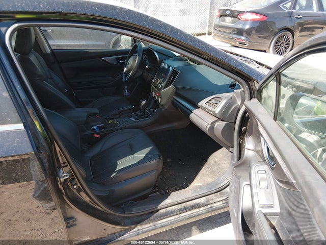 Aukcja sprzedaży 2020 Subaru Impreza Limited 5-door, vin: 4S3GTAU65L3722349, numer aukcji: 45122694