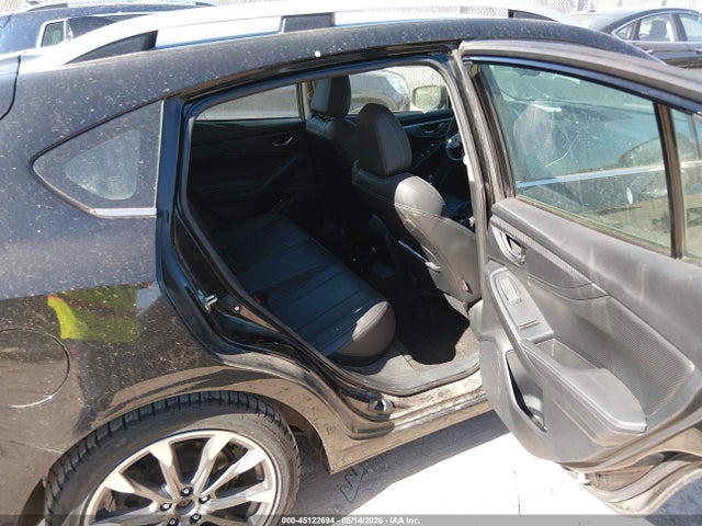 Aukcja sprzedaży 2020 Subaru Impreza Limited 5-door, vin: 4S3GTAU65L3722349, numer aukcji: 45122694