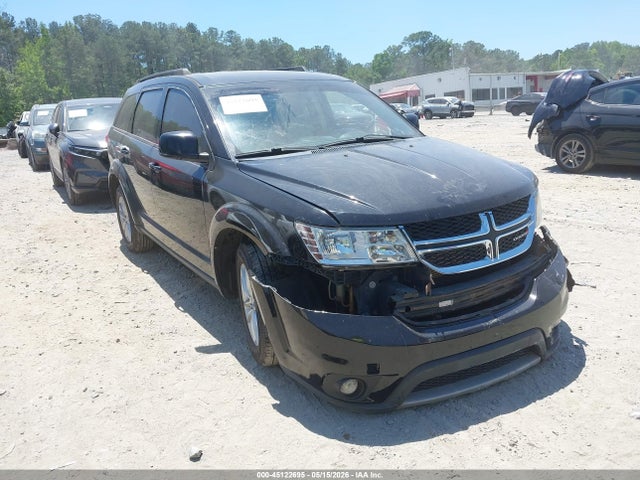Aukcja sprzedaży 2016 Dodge Journey Sxt, vin: 3C4PDCBG8GT171431, numer aukcji: 45122695