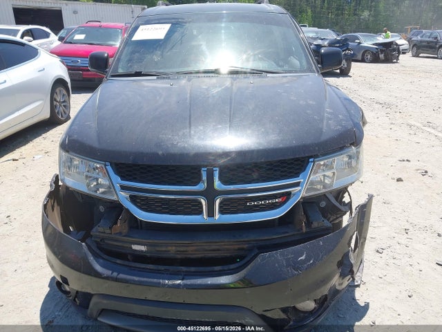 Auction sale of the 2016 Dodge Journey Sxt, vin: 3C4PDCBG8GT171431, lot number: 45122695