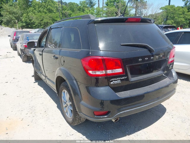 Продаж на аукціоні авто 2016 Dodge Journey Sxt, vin: 3C4PDCBG8GT171431, номер лоту: 45122695