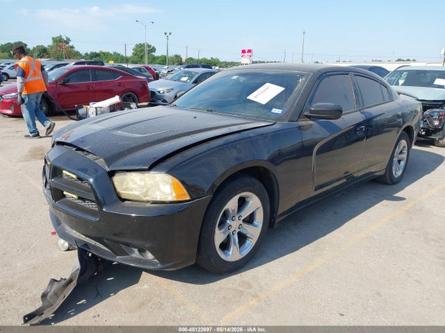 Aukcja sprzedaży 2012 Dodge Charger Se, vin: 2C3CDXBG6CH232577, numer aukcji: 45122697