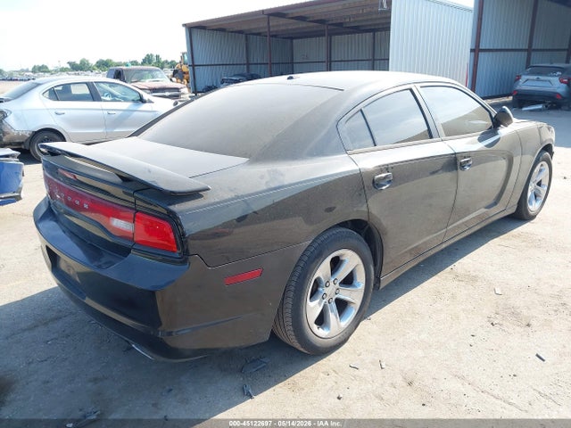 Aukcja sprzedaży 2012 Dodge Charger Se, vin: 2C3CDXBG6CH232577, numer aukcji: 45122697