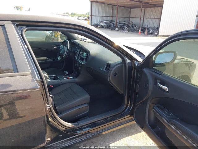 Aukcja sprzedaży 2012 Dodge Charger Se, vin: 2C3CDXBG6CH232577, numer aukcji: 45122697
