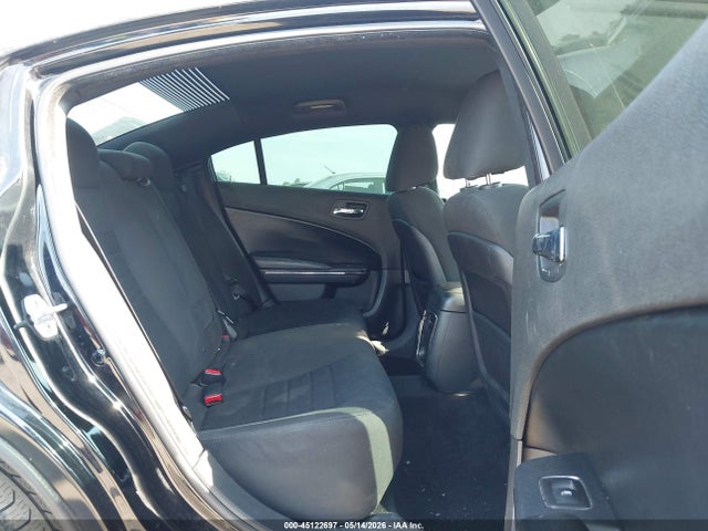 Aukcja sprzedaży 2012 Dodge Charger Se, vin: 2C3CDXBG6CH232577, numer aukcji: 45122697