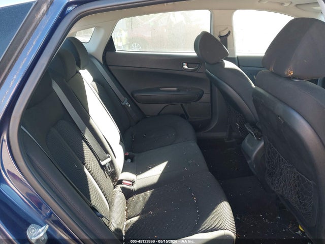 Aukcja sprzedaży 2019 Kia Optima Lx, vin: 5XXGT4L35KG340636, numer aukcji: 45122699