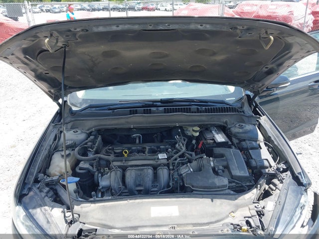 Aukcja sprzedaży 2014 Ford Fusion Se, vin: 3FA6P0H74ER252063, numer aukcji: 45122704