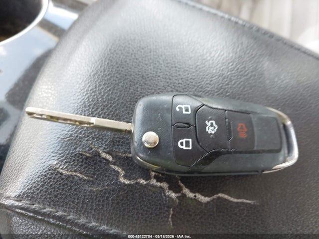 Aukcja sprzedaży 2014 Ford Fusion Se, vin: 3FA6P0H74ER252063, numer aukcji: 45122704