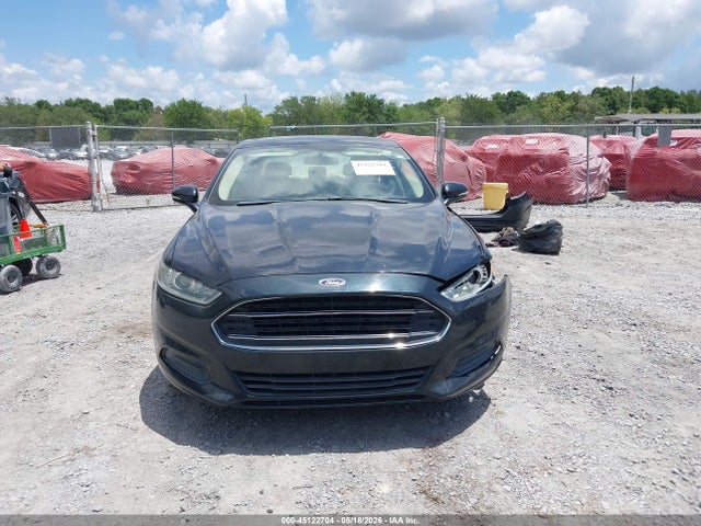 Aukcja sprzedaży 2014 Ford Fusion Se, vin: 3FA6P0H74ER252063, numer aukcji: 45122704