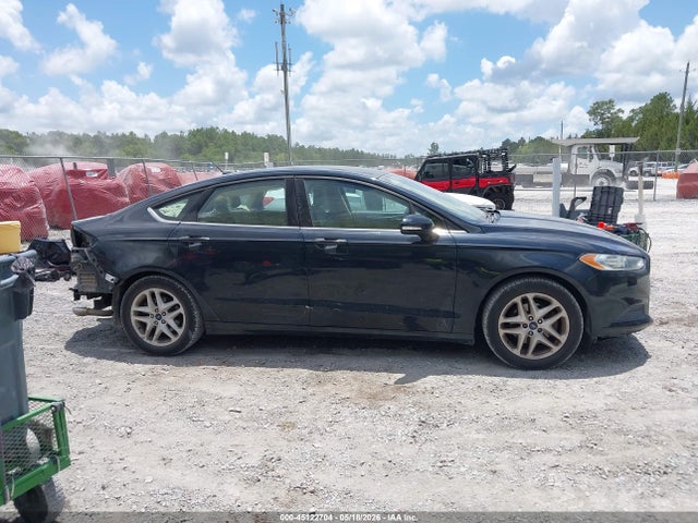 Aukcja sprzedaży 2014 Ford Fusion Se, vin: 3FA6P0H74ER252063, numer aukcji: 45122704