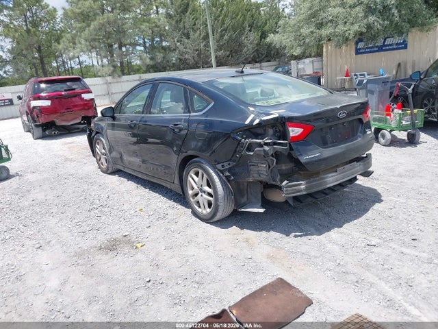 Aukcja sprzedaży 2014 Ford Fusion Se, vin: 3FA6P0H74ER252063, numer aukcji: 45122704